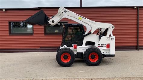 bobcat s 850|850 bobcat for sale.